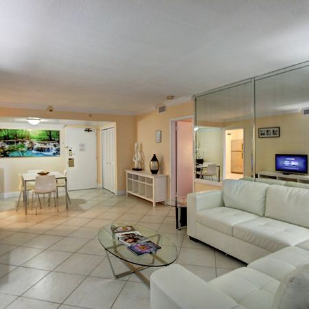 Private Apartments By Vacations On Μαϊάμι Μπιτς Εξωτερικό φωτογραφία