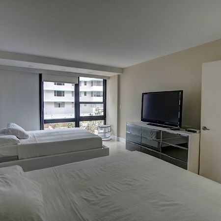 Private Apartments By Vacations On Μαϊάμι Μπιτς Εξωτερικό φωτογραφία