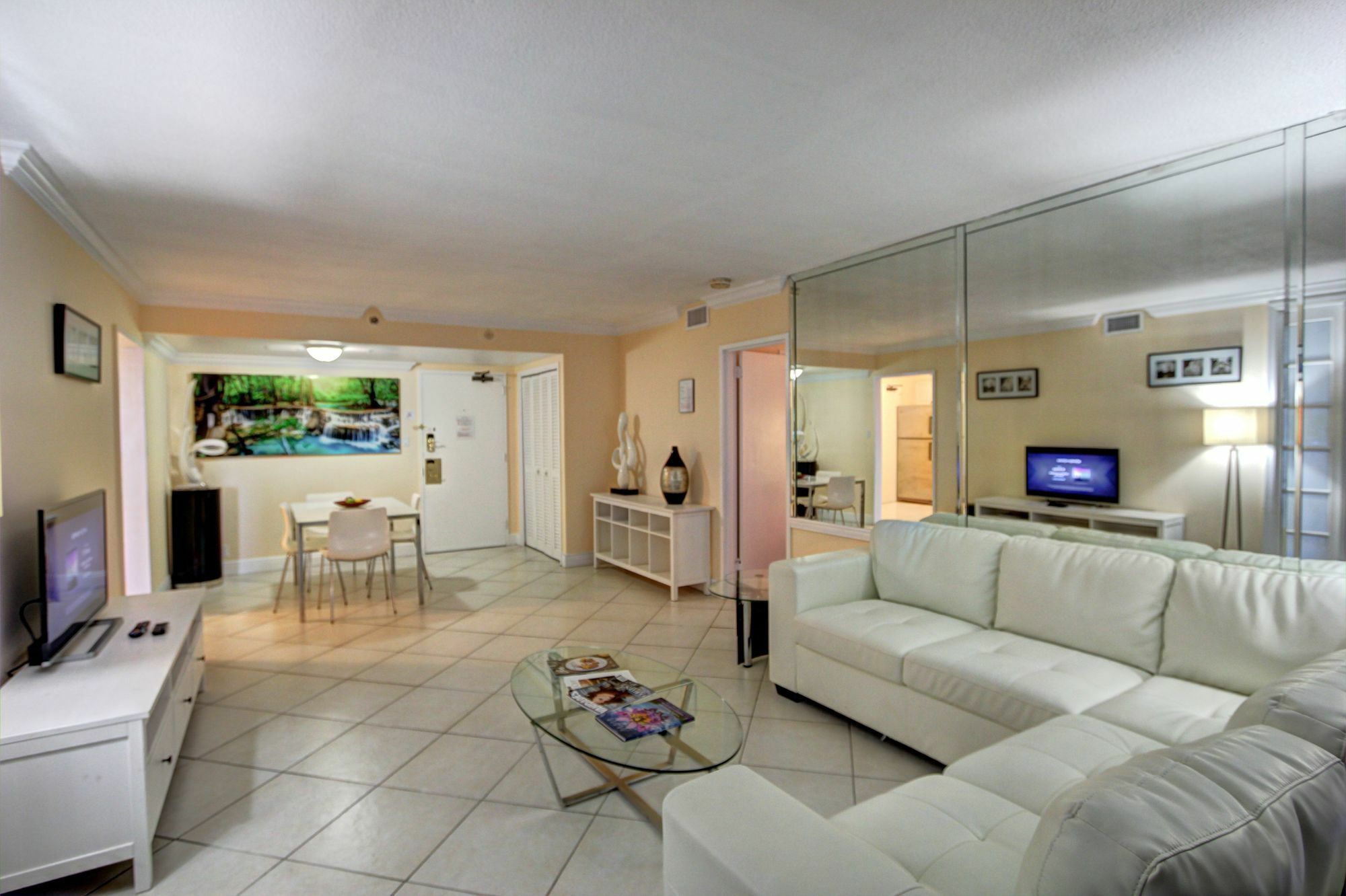 Private Apartments By Vacations On Μαϊάμι Μπιτς Εξωτερικό φωτογραφία