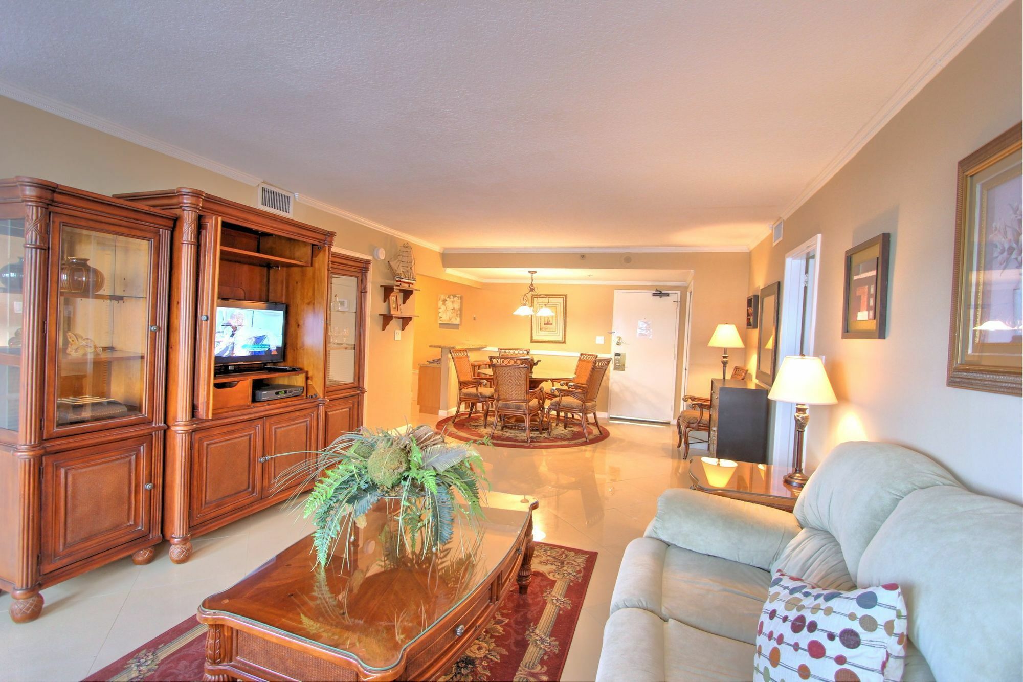 Private Apartments By Vacations On Μαϊάμι Μπιτς Εξωτερικό φωτογραφία