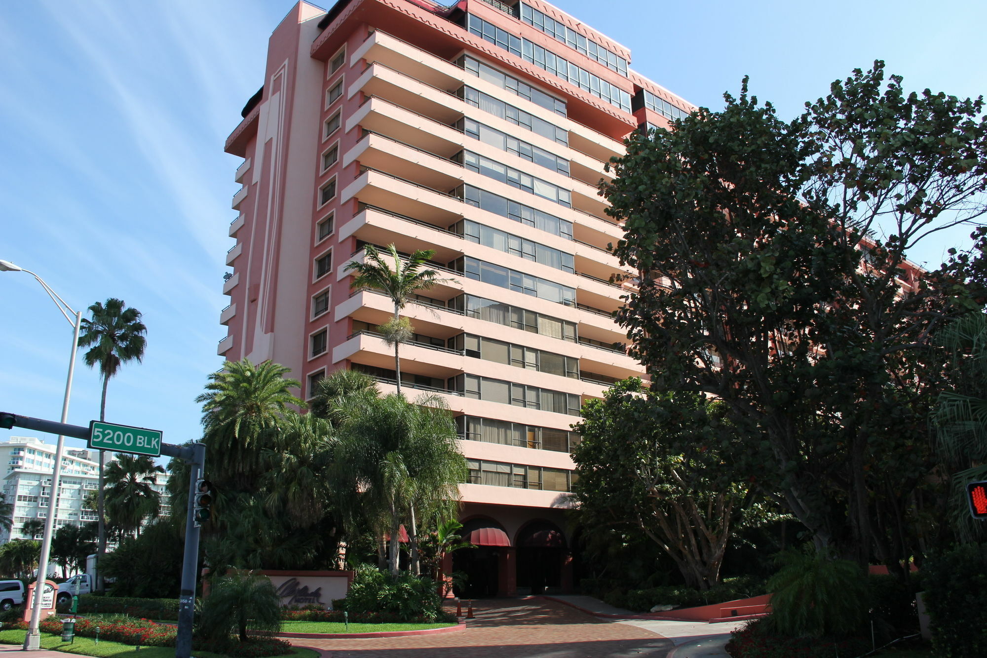 Private Apartments By Vacations On Μαϊάμι Μπιτς Εξωτερικό φωτογραφία