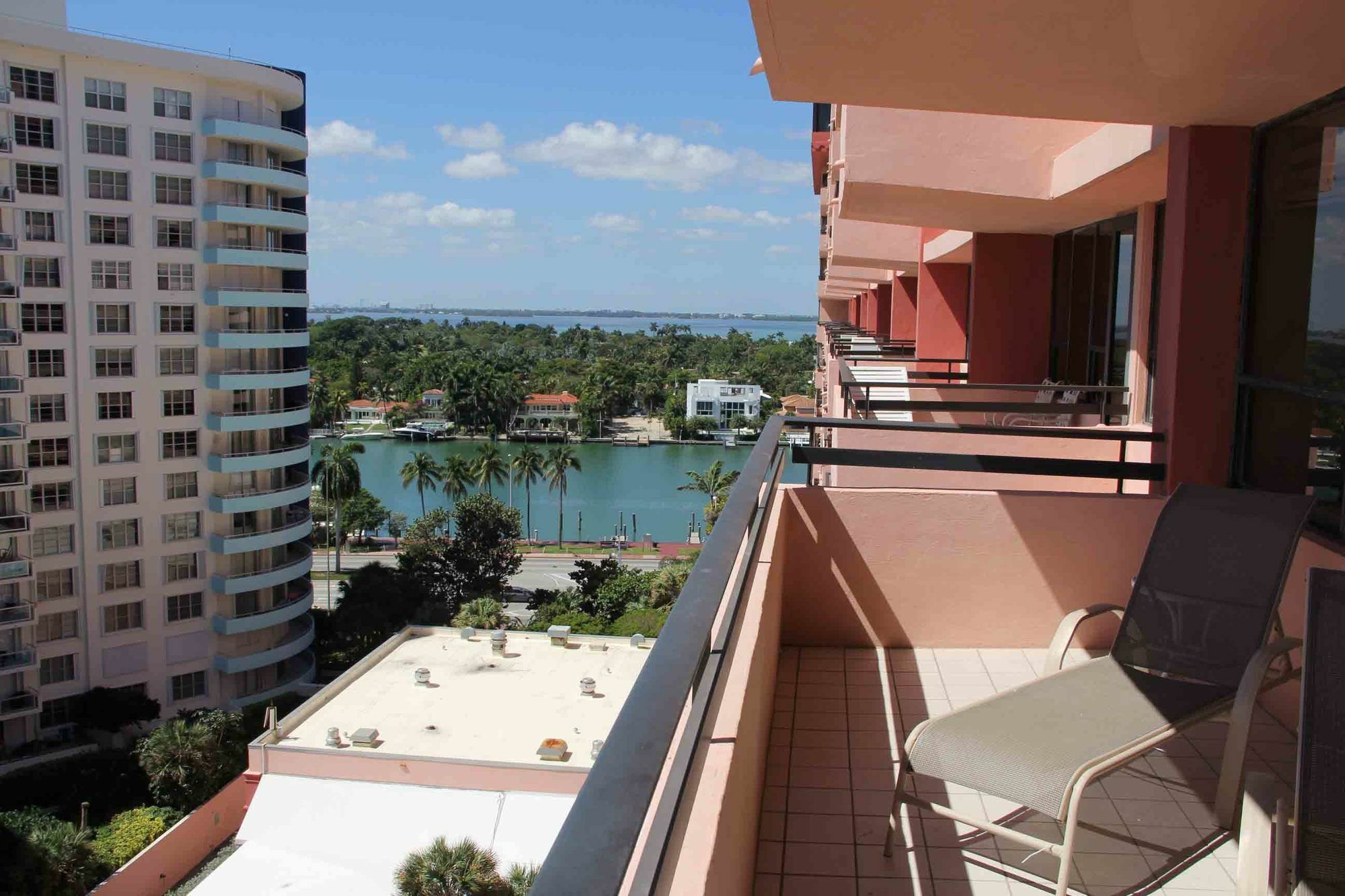 Private Apartments By Vacations On Μαϊάμι Μπιτς Εξωτερικό φωτογραφία