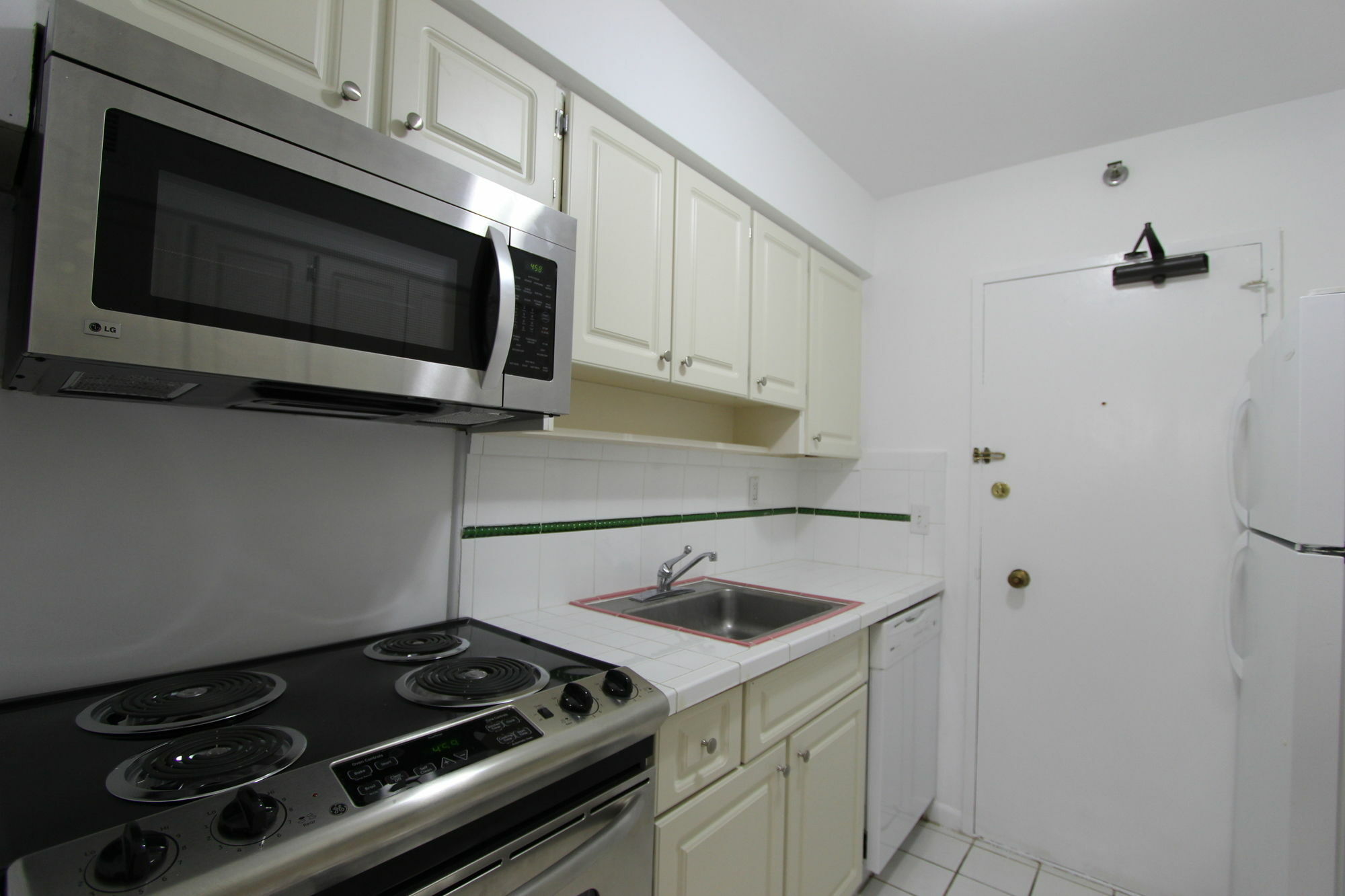 Private Apartments By Vacations On Μαϊάμι Μπιτς Εξωτερικό φωτογραφία
