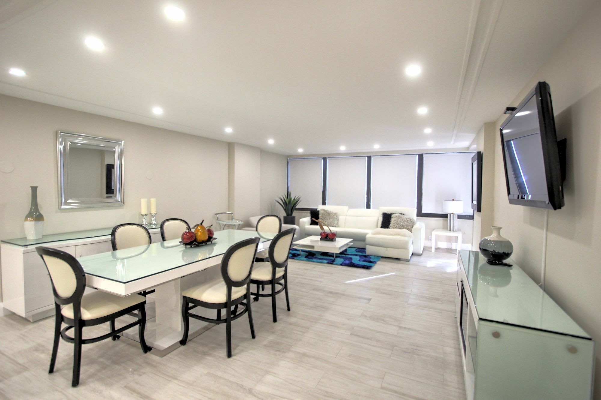 Private Apartments By Vacations On Μαϊάμι Μπιτς Εξωτερικό φωτογραφία
