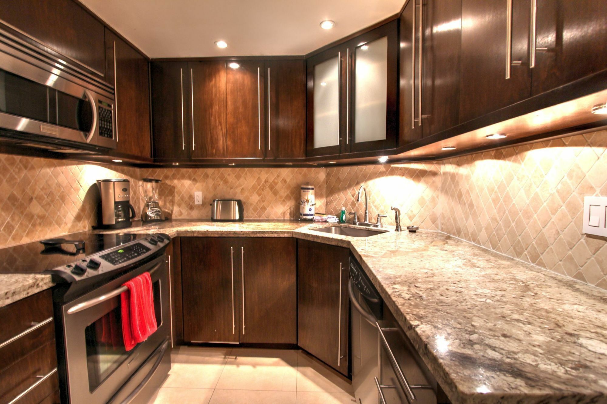 Private Apartments By Vacations On Μαϊάμι Μπιτς Εξωτερικό φωτογραφία