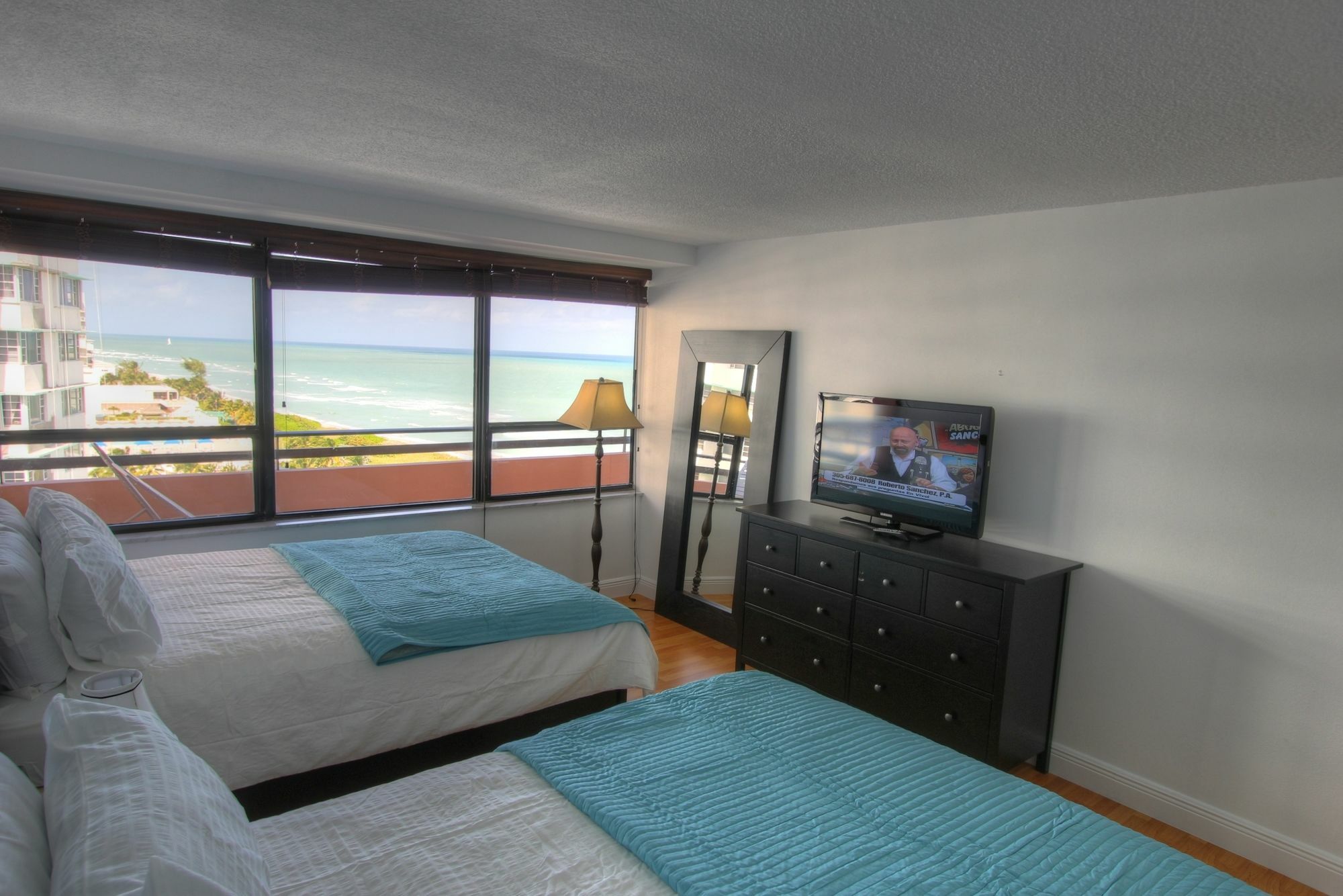 Private Apartments By Vacations On Μαϊάμι Μπιτς Εξωτερικό φωτογραφία