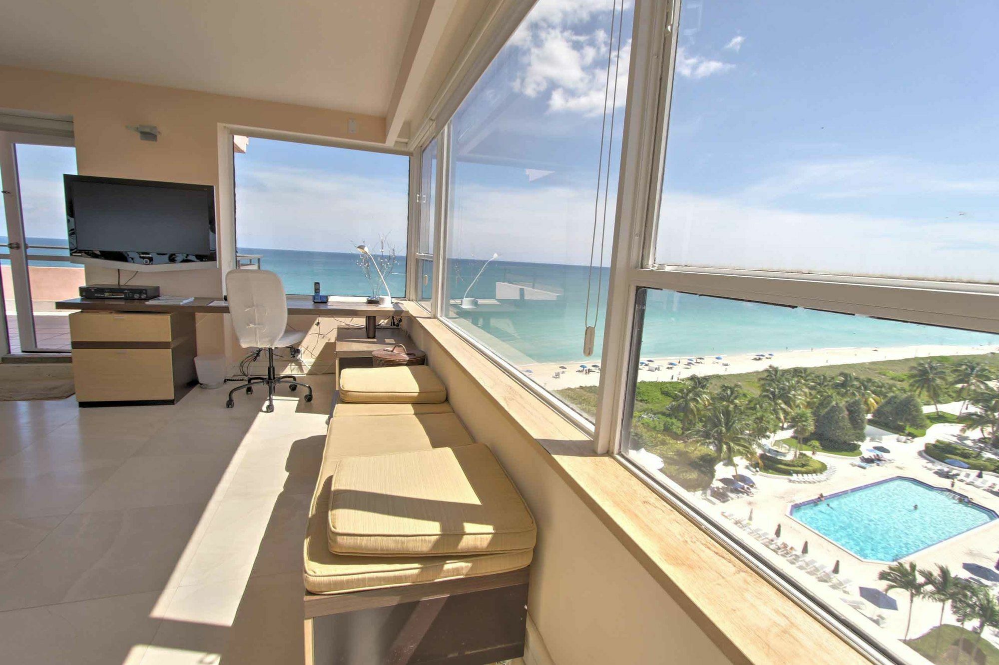 Private Apartments By Vacations On Μαϊάμι Μπιτς Εξωτερικό φωτογραφία