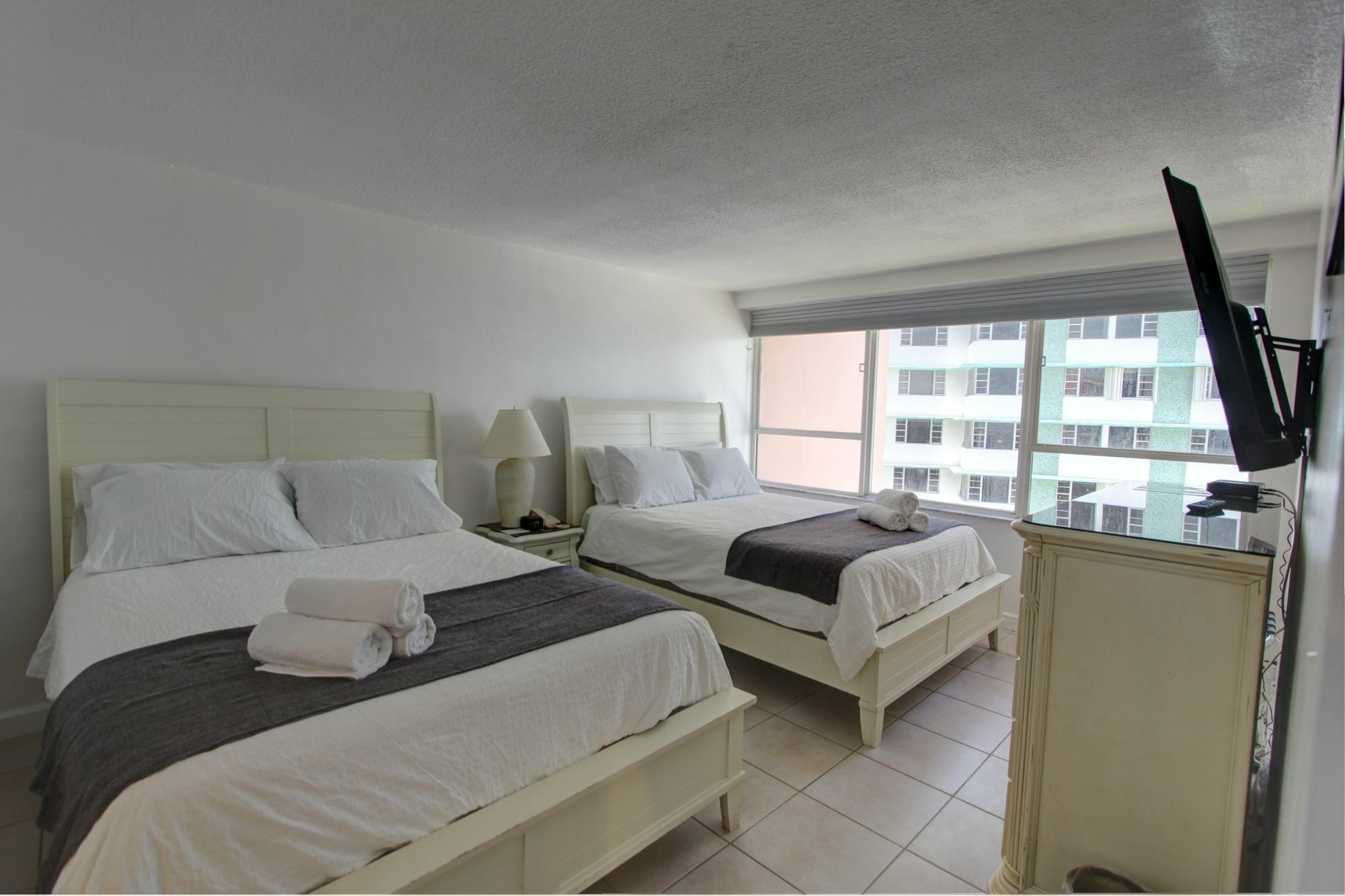 Private Apartments By Vacations On Μαϊάμι Μπιτς Εξωτερικό φωτογραφία