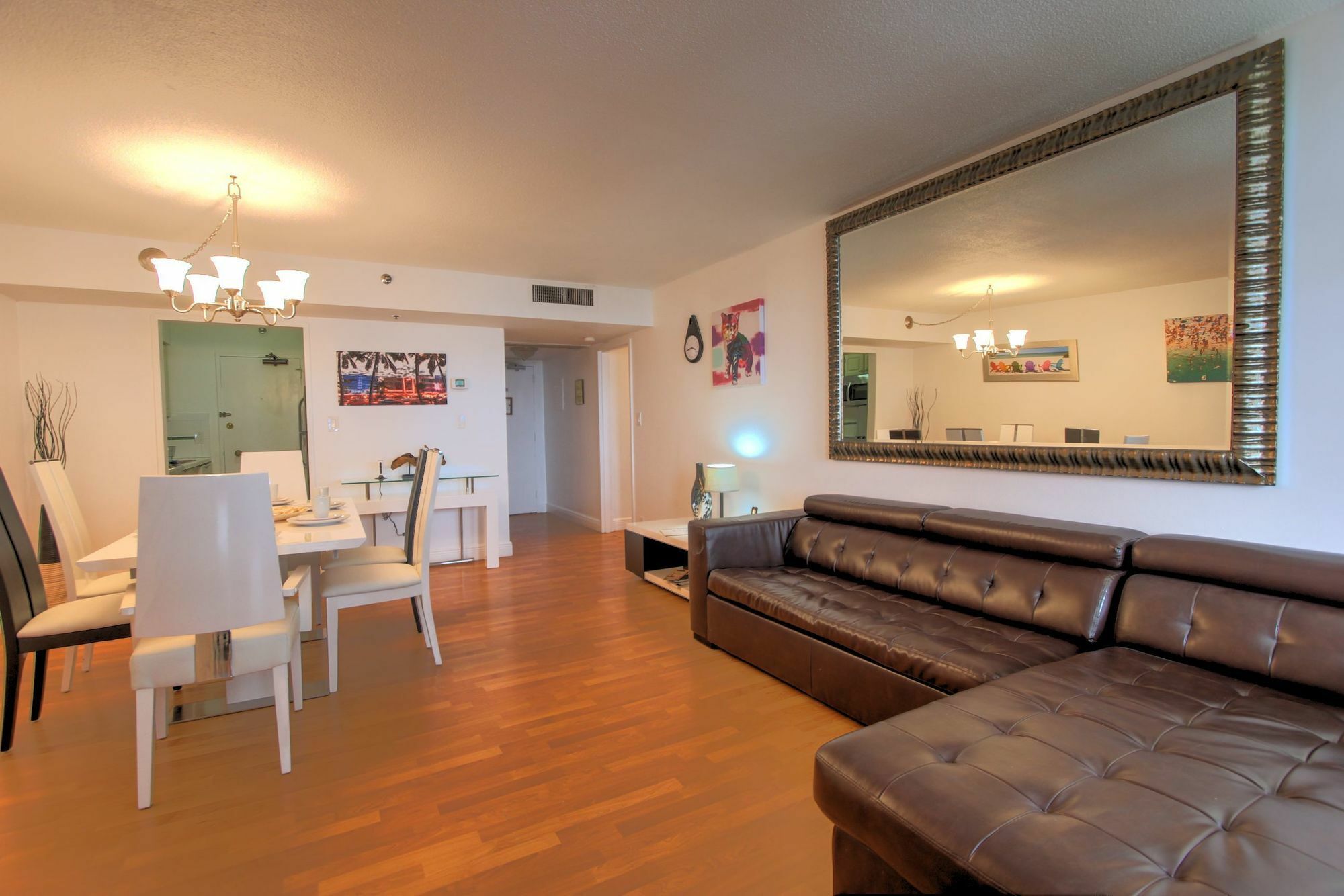 Private Apartments By Vacations On Μαϊάμι Μπιτς Εξωτερικό φωτογραφία