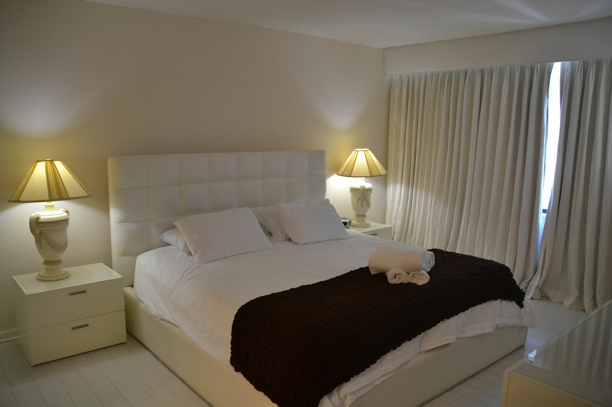 Private Apartments By Vacations On Μαϊάμι Μπιτς Εξωτερικό φωτογραφία