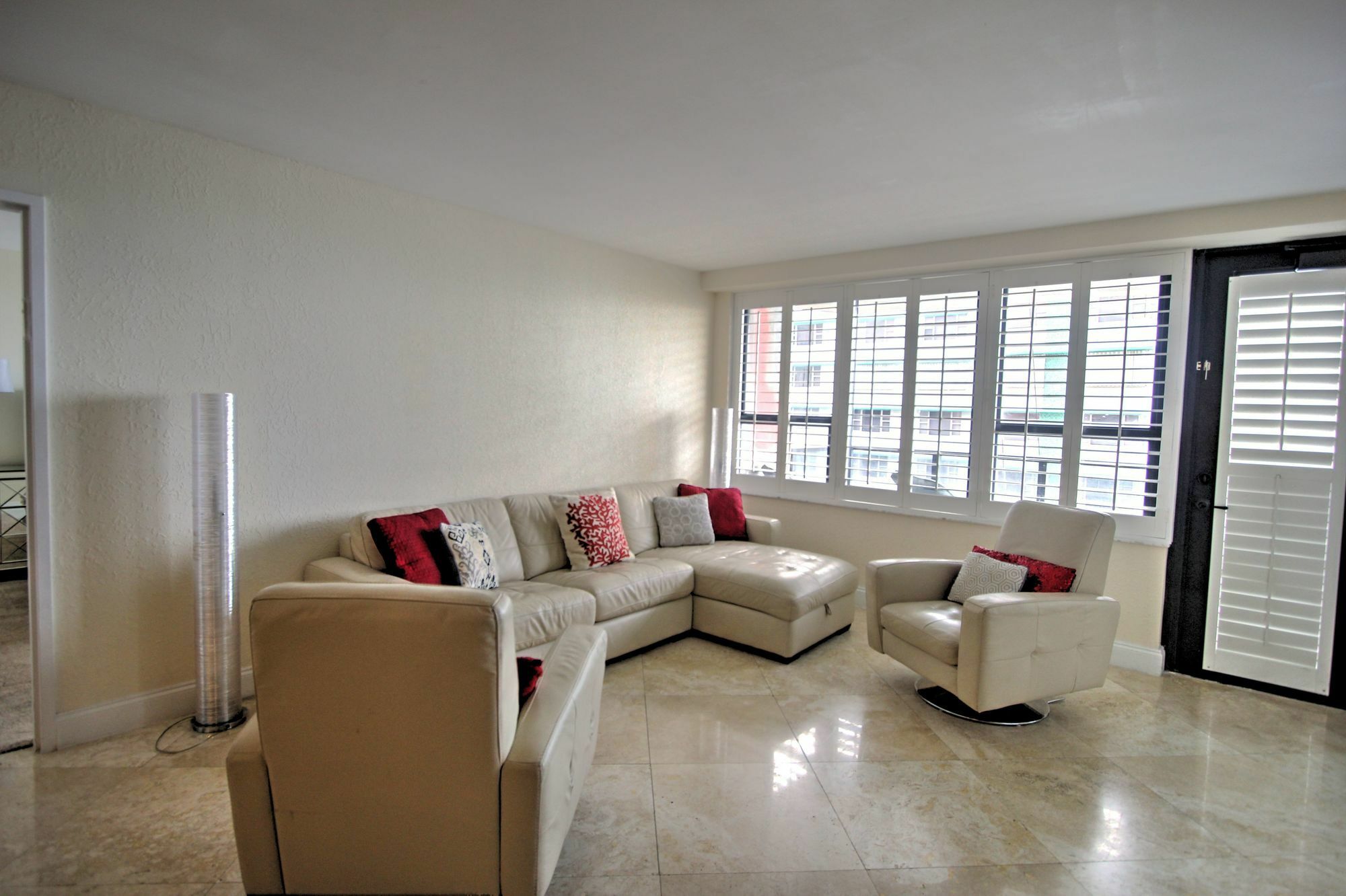 Private Apartments By Vacations On Μαϊάμι Μπιτς Εξωτερικό φωτογραφία