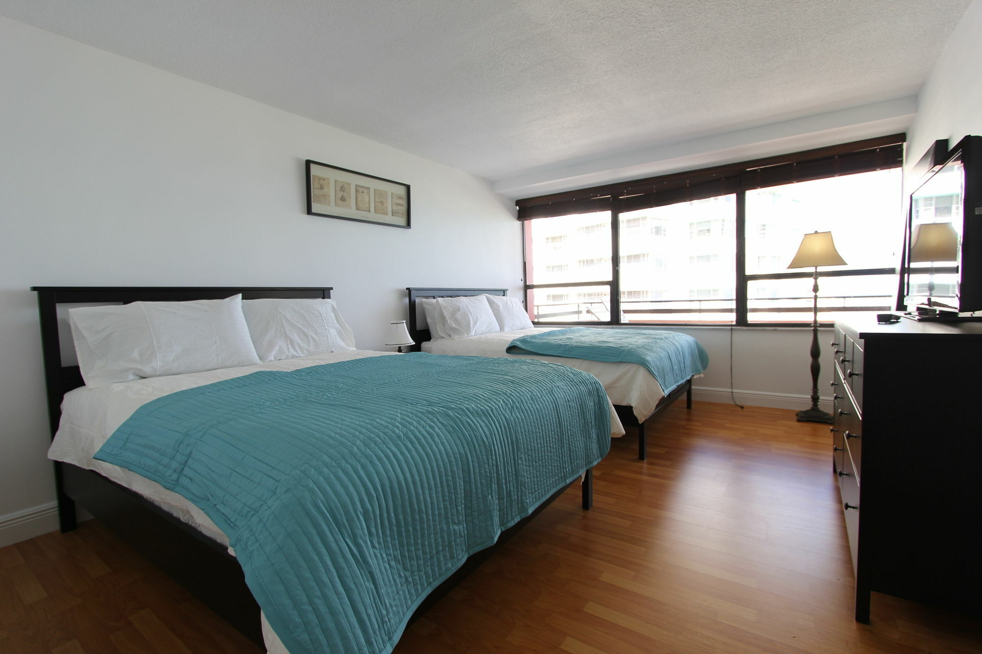 Private Apartments By Vacations On Μαϊάμι Μπιτς Εξωτερικό φωτογραφία