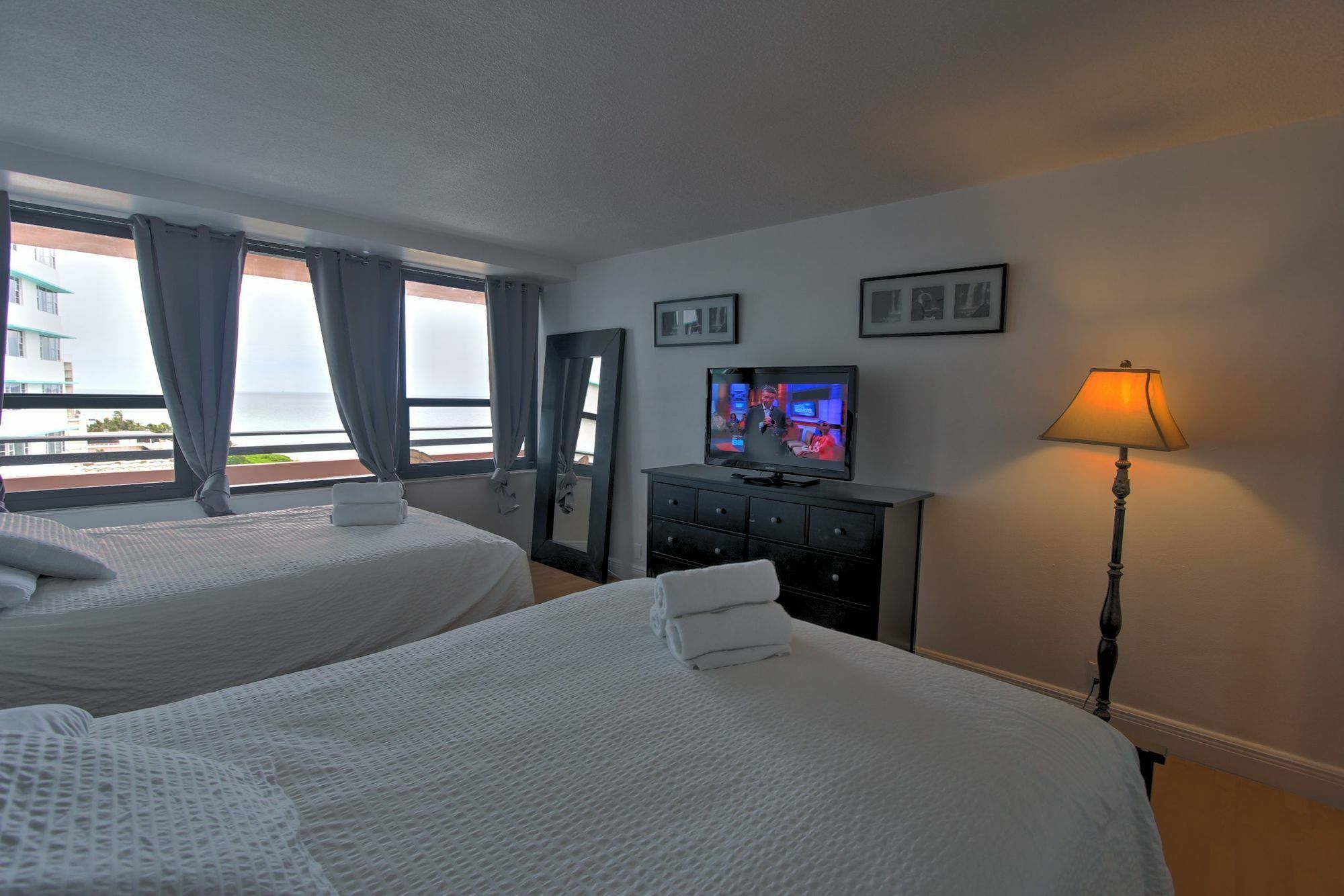 Private Apartments By Vacations On Μαϊάμι Μπιτς Εξωτερικό φωτογραφία