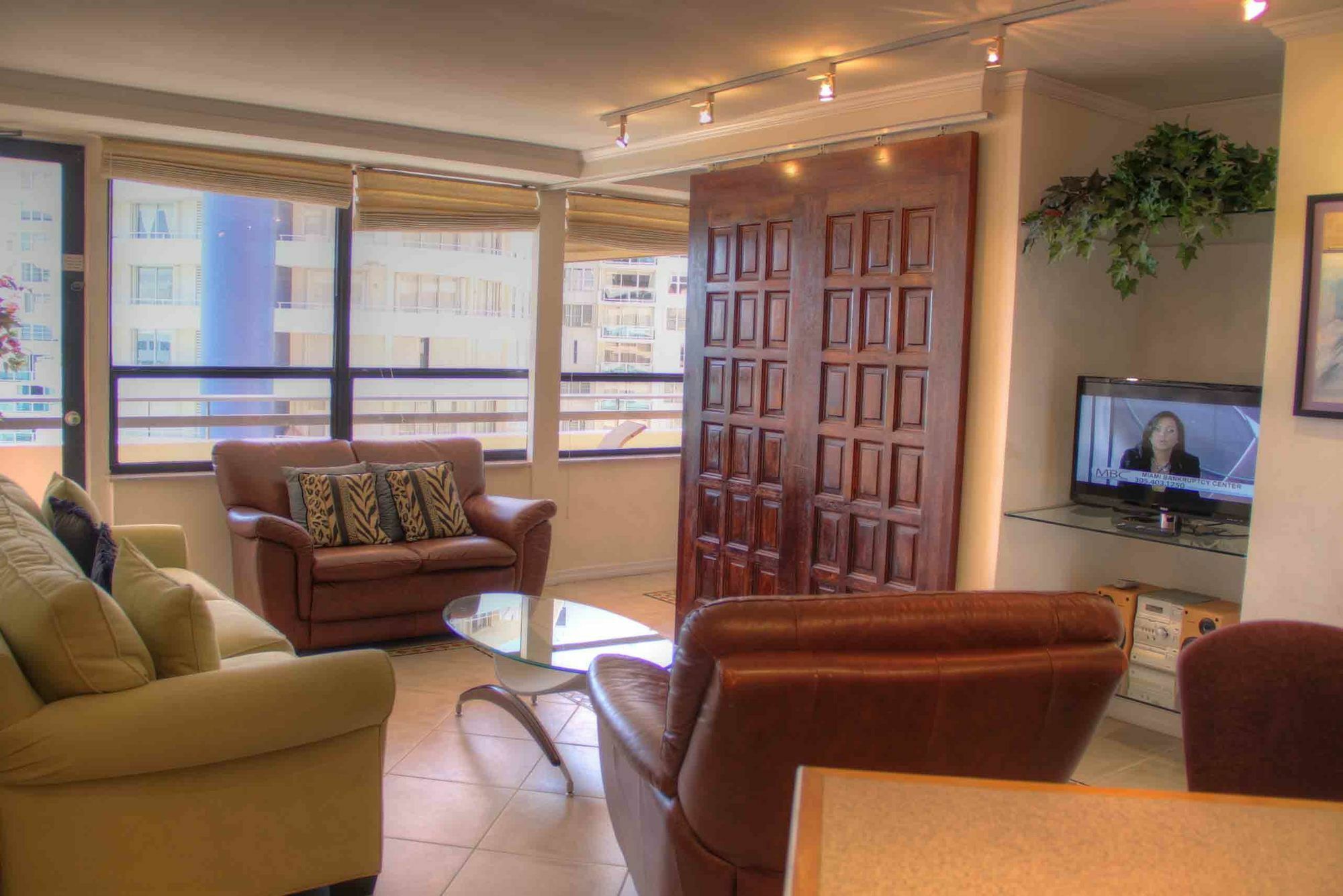 Private Apartments By Vacations On Μαϊάμι Μπιτς Εξωτερικό φωτογραφία