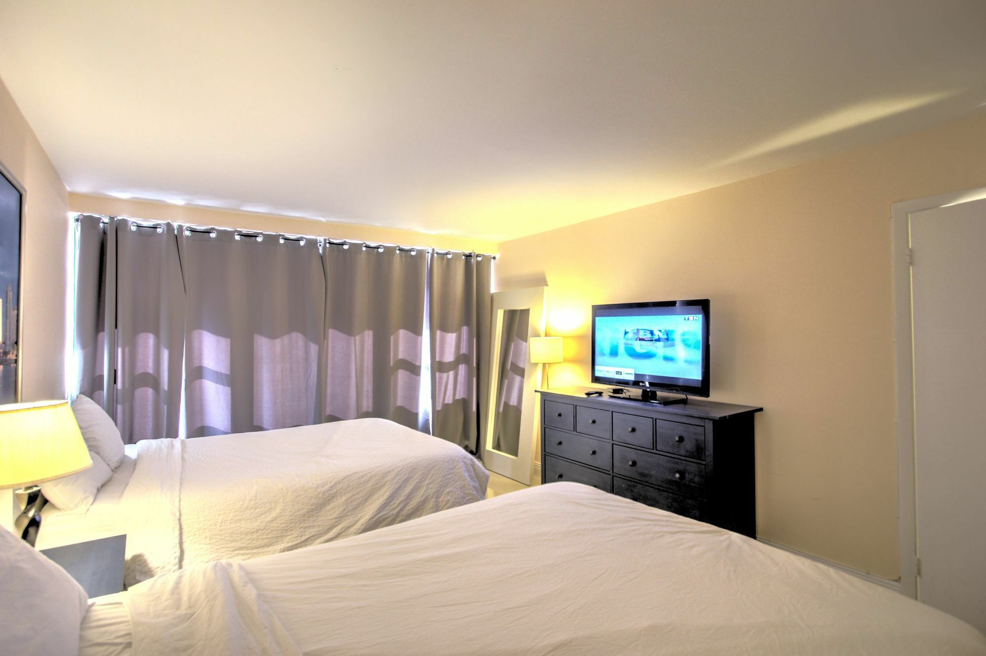 Private Apartments By Vacations On Μαϊάμι Μπιτς Εξωτερικό φωτογραφία