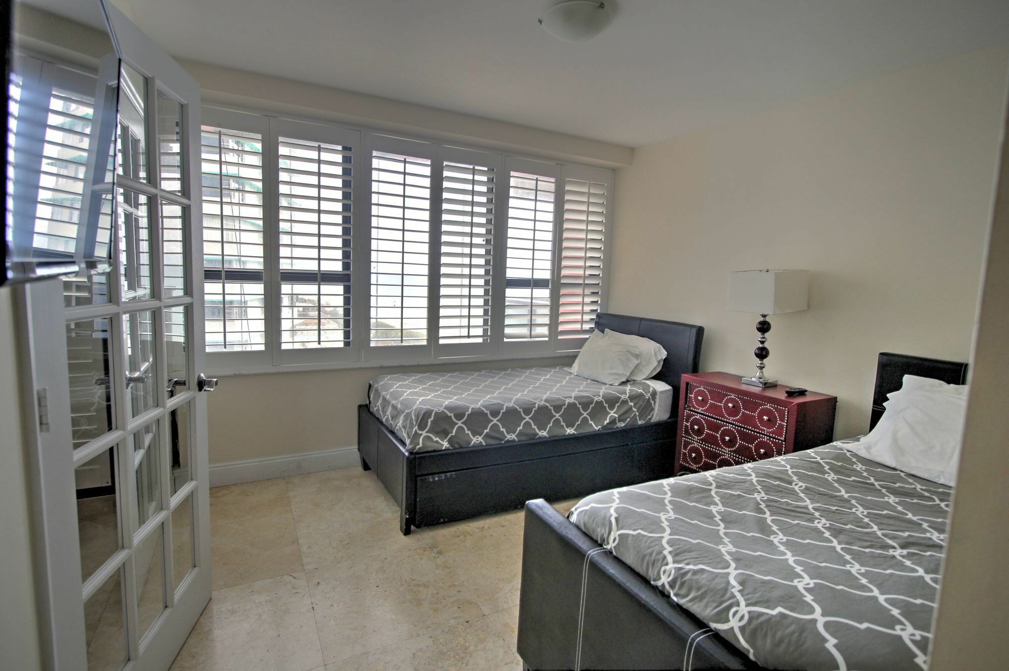 Private Apartments By Vacations On Μαϊάμι Μπιτς Εξωτερικό φωτογραφία