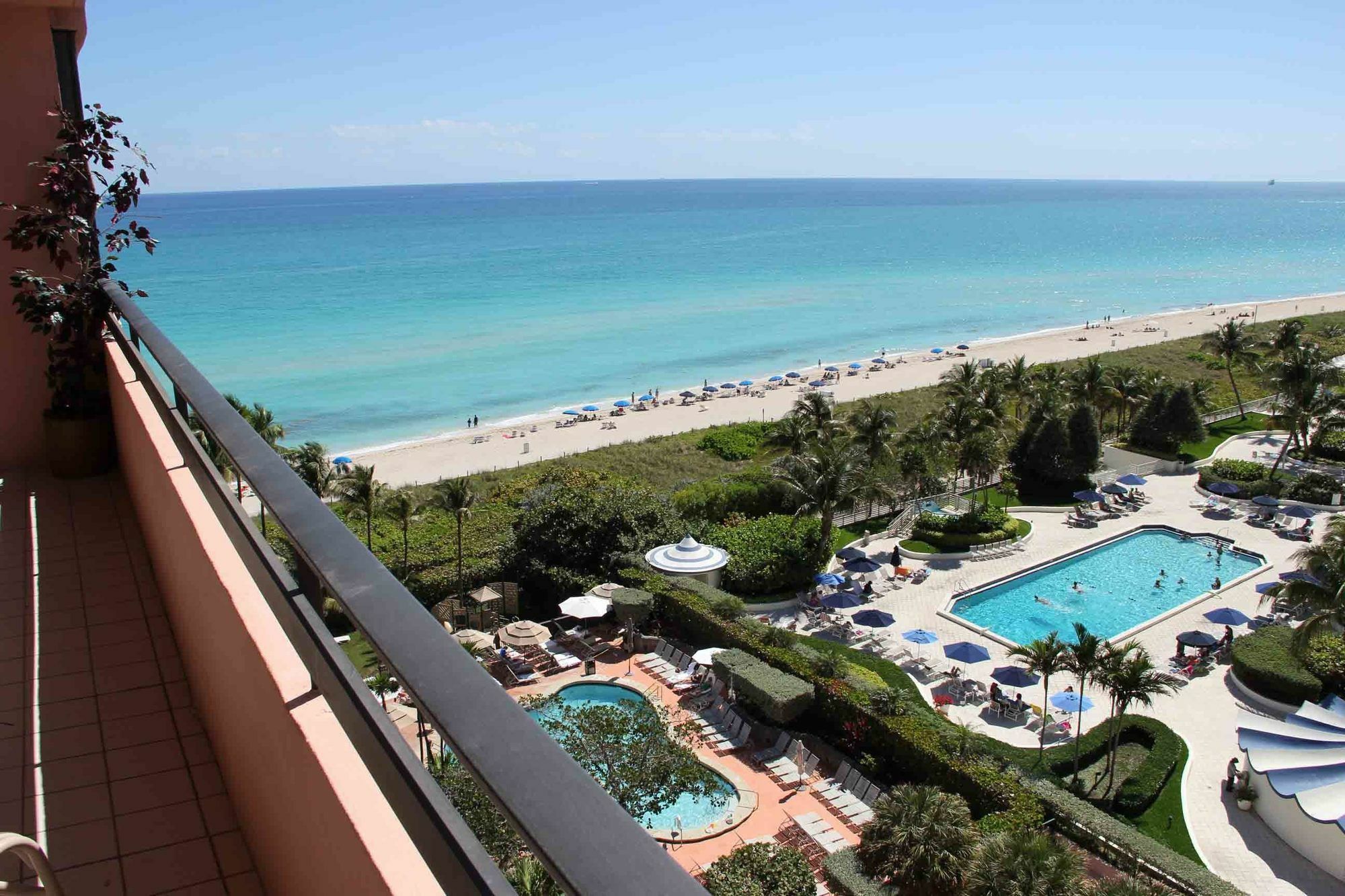 Private Apartments By Vacations On Μαϊάμι Μπιτς Εξωτερικό φωτογραφία