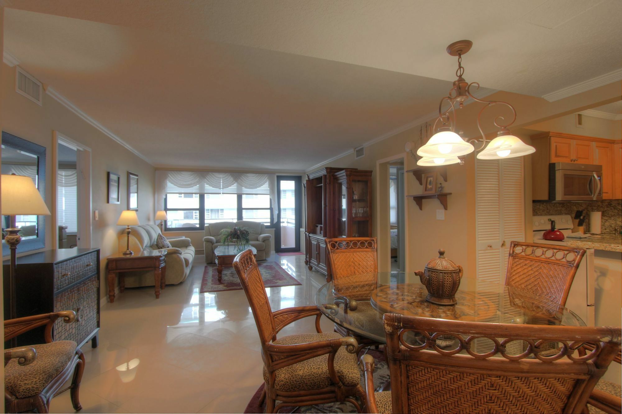 Private Apartments By Vacations On Μαϊάμι Μπιτς Εξωτερικό φωτογραφία
