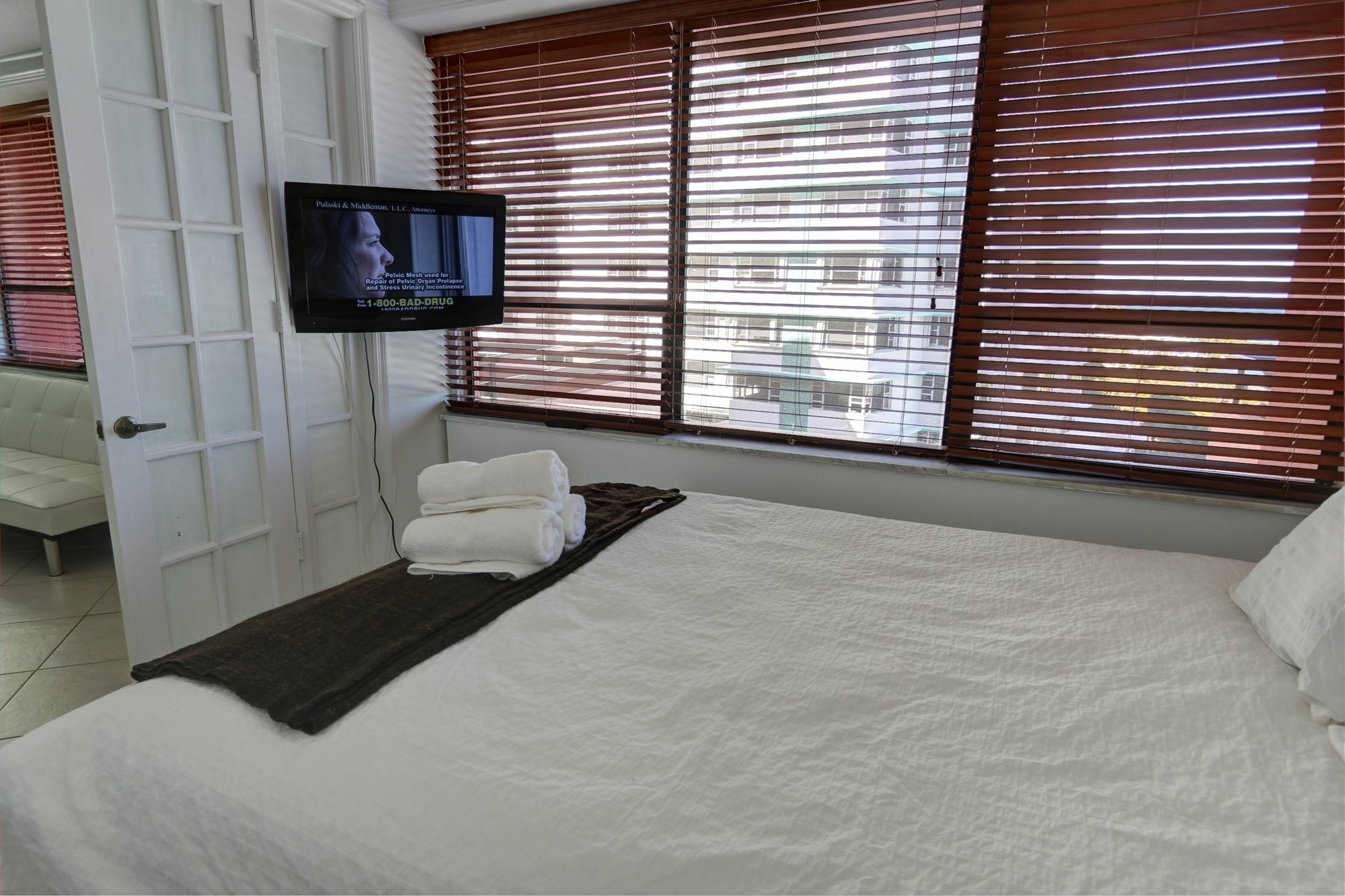 Private Apartments By Vacations On Μαϊάμι Μπιτς Εξωτερικό φωτογραφία
