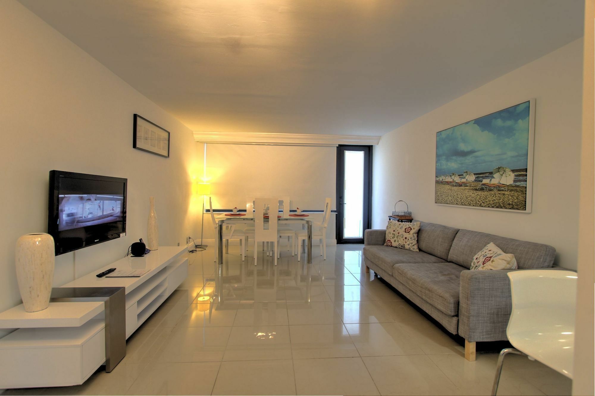 Private Apartments By Vacations On Μαϊάμι Μπιτς Εξωτερικό φωτογραφία