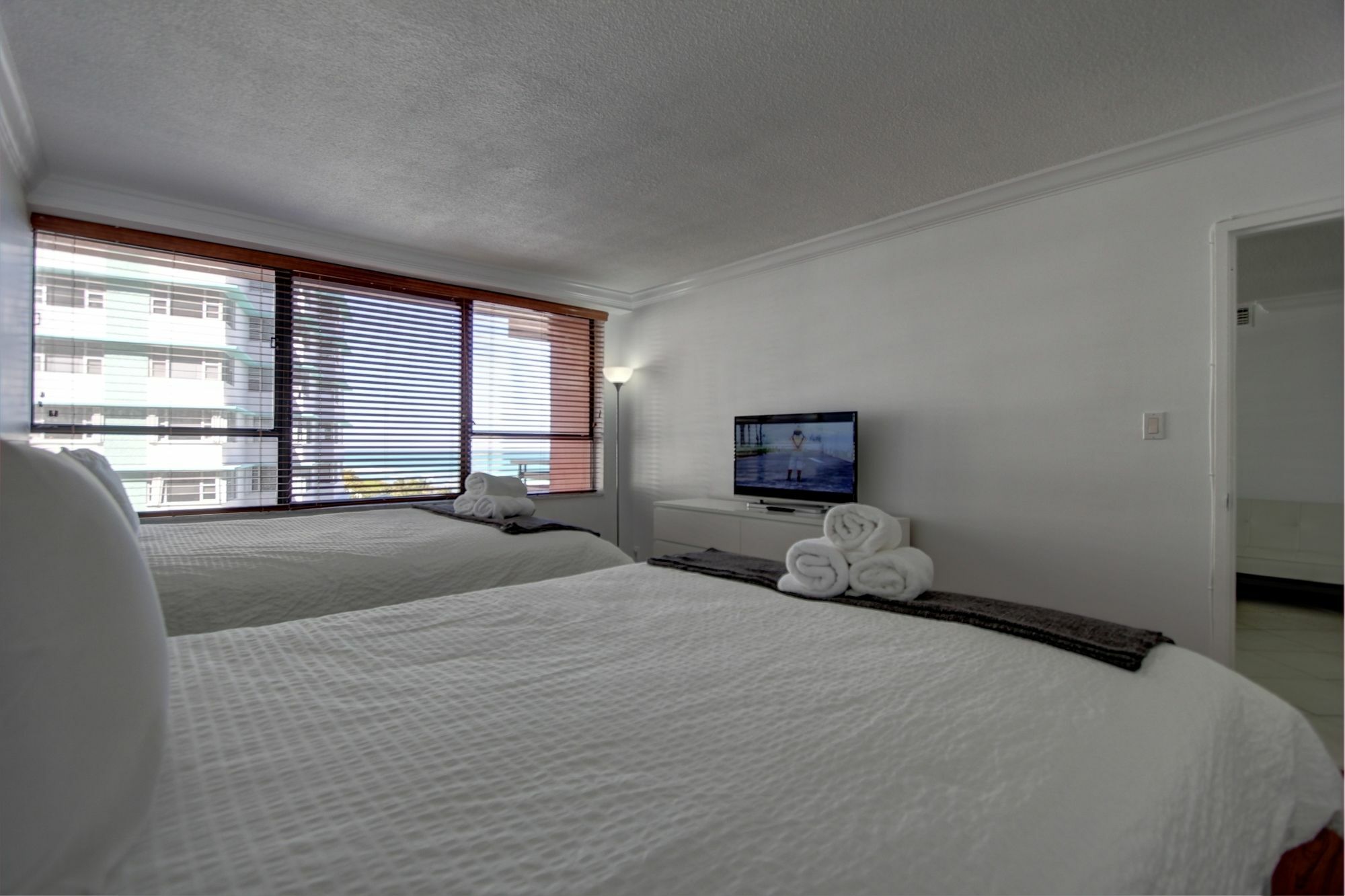 Private Apartments By Vacations On Μαϊάμι Μπιτς Εξωτερικό φωτογραφία