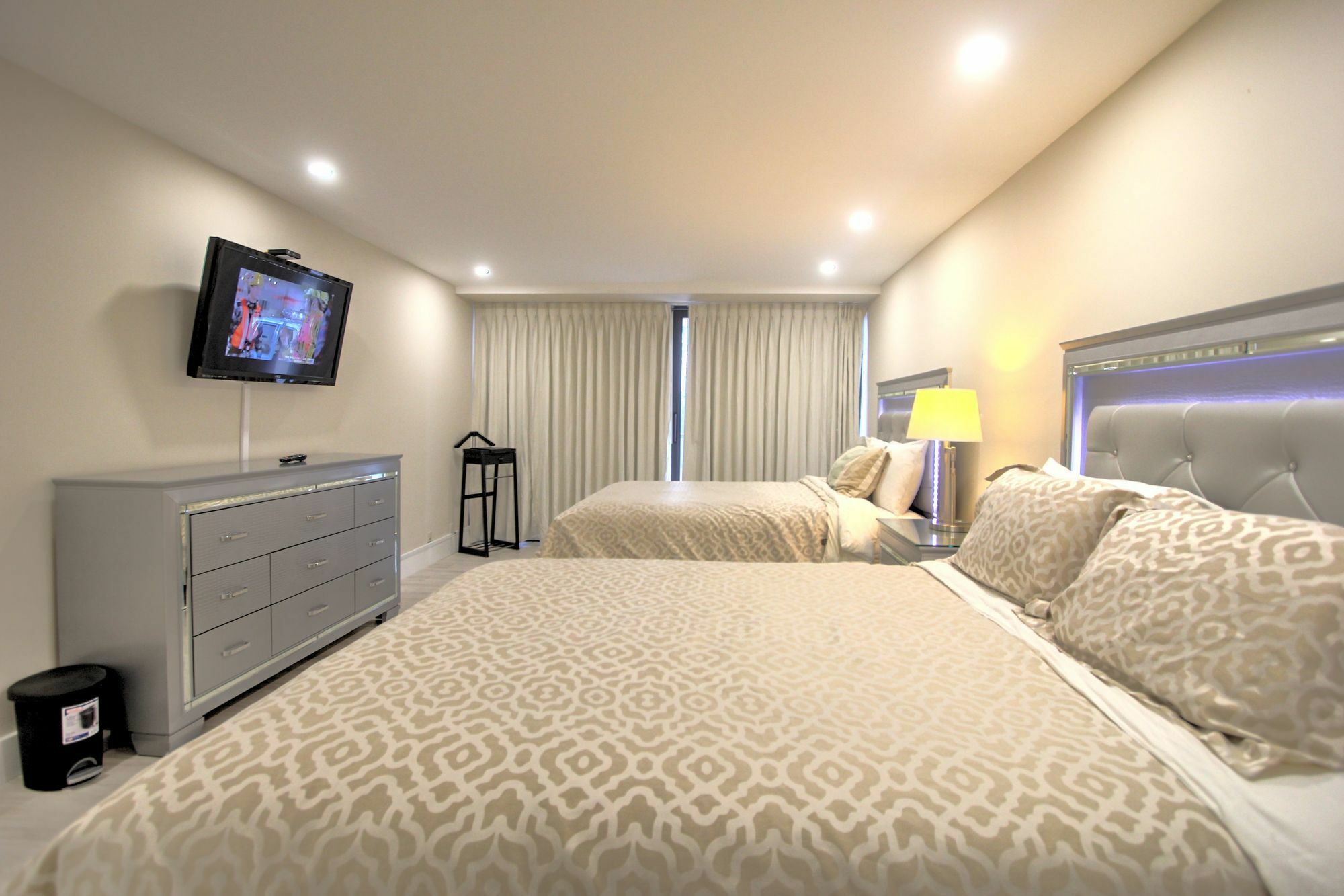 Private Apartments By Vacations On Μαϊάμι Μπιτς Εξωτερικό φωτογραφία