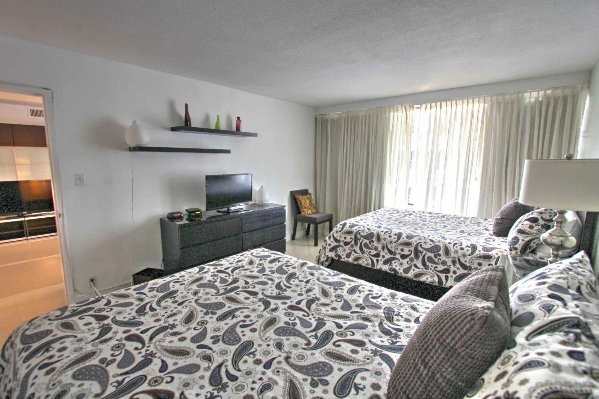 Private Apartments By Vacations On Μαϊάμι Μπιτς Εξωτερικό φωτογραφία