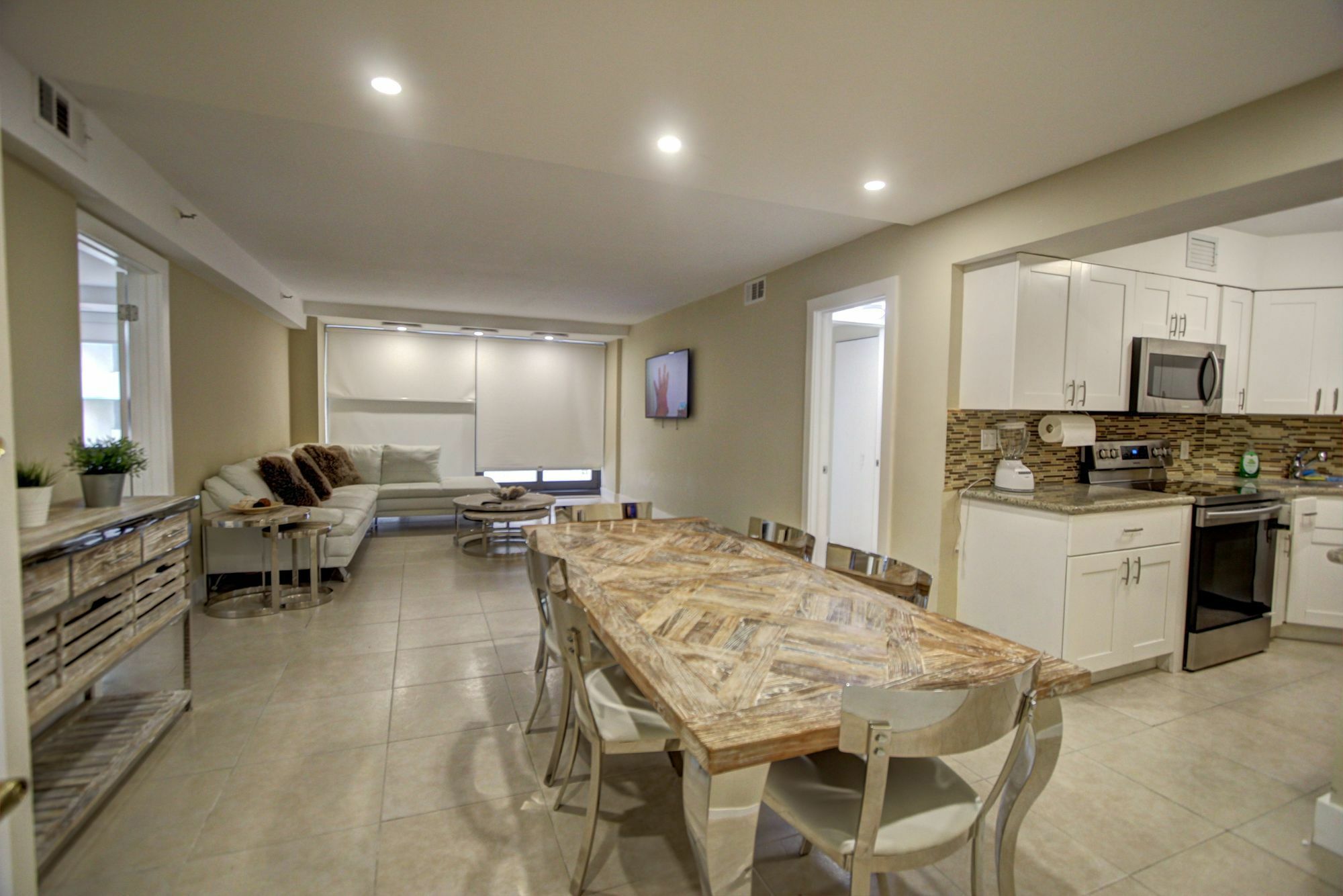 Private Apartments By Vacations On Μαϊάμι Μπιτς Εξωτερικό φωτογραφία