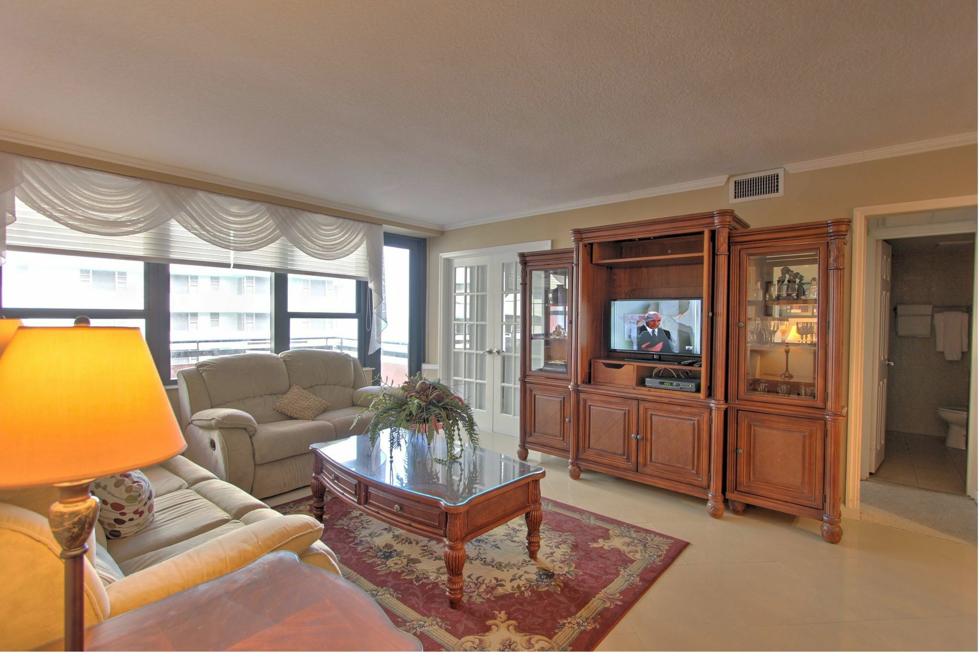 Private Apartments By Vacations On Μαϊάμι Μπιτς Εξωτερικό φωτογραφία