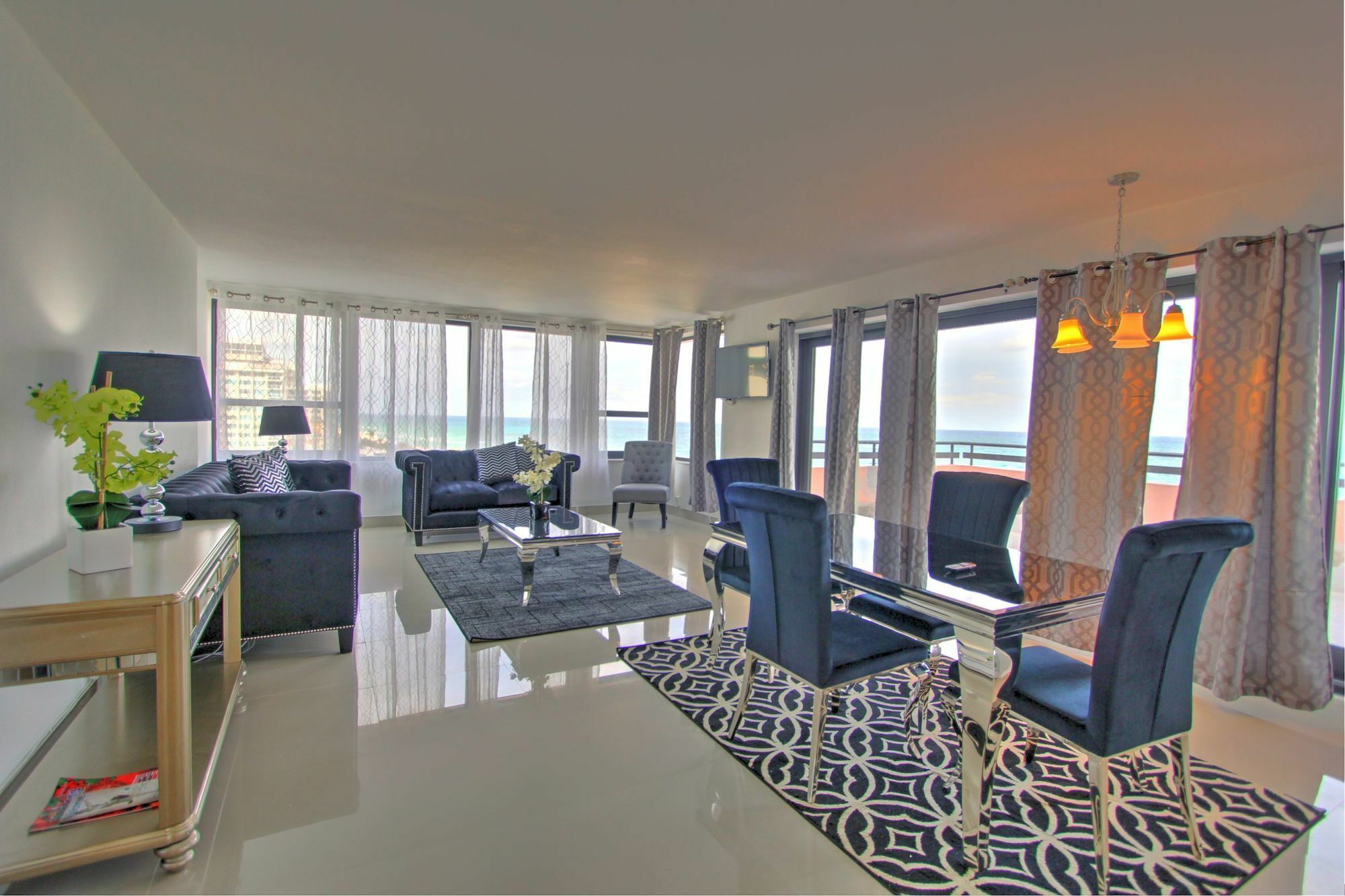 Private Apartments By Vacations On Μαϊάμι Μπιτς Εξωτερικό φωτογραφία